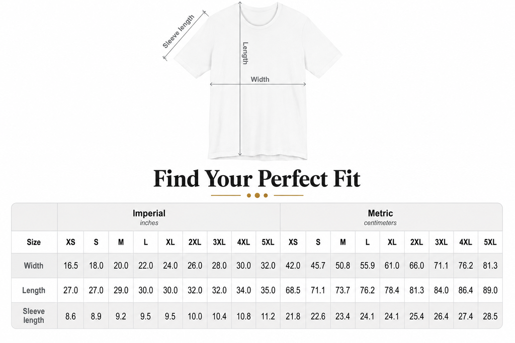 Slow and Steady Tee